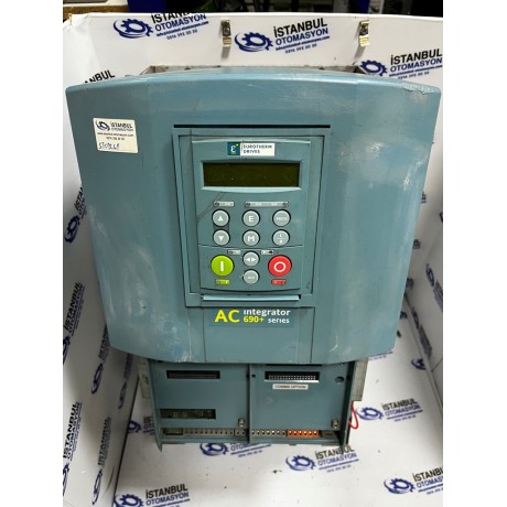 EUROTHERM 690PD-0220-400-0011-UK-0-0-0-0-B0-0-0